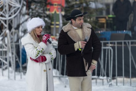 Śląski Jarmark Bożonarodzeniowy